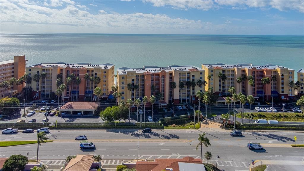 16500 GULF BOULEVARD UNIT 355