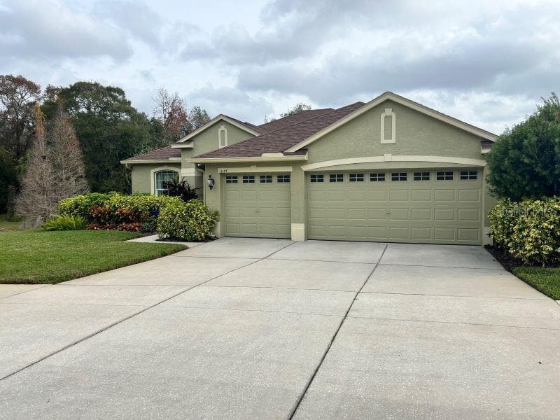 11107 BRIDGECREEK DRIVE RIVERVIEW, FL 33569