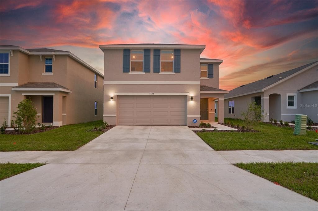 8688 SW 46TH AVENUE OCALA, FL 34476