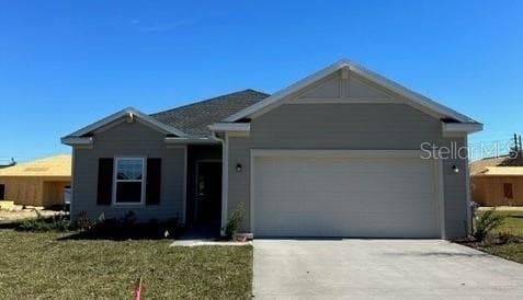 511 NW 4TH TERRACE WILLISTON, FL 32696