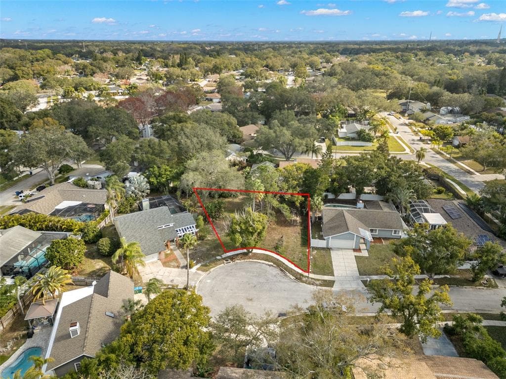 KINDALL CIRCLE PALM HARBOR, FL 34683