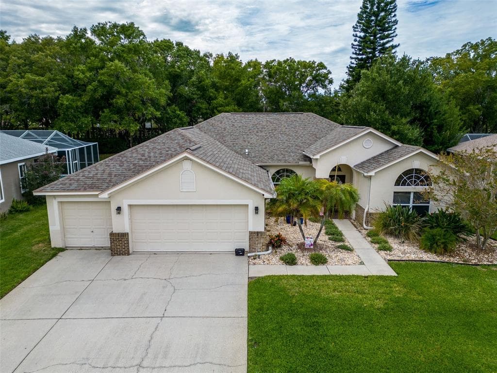 5216 KARLSBURG PLACE PALM HARBOR, FL 34685