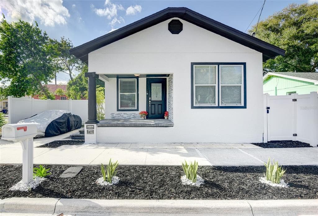 3004 N 19TH STREET TAMPA, FL 33605