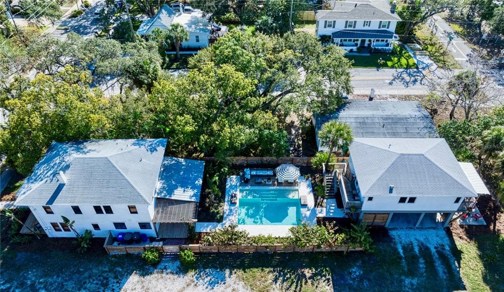 1106 DOUGLAS AVENUE DUNEDIN, FL 34698