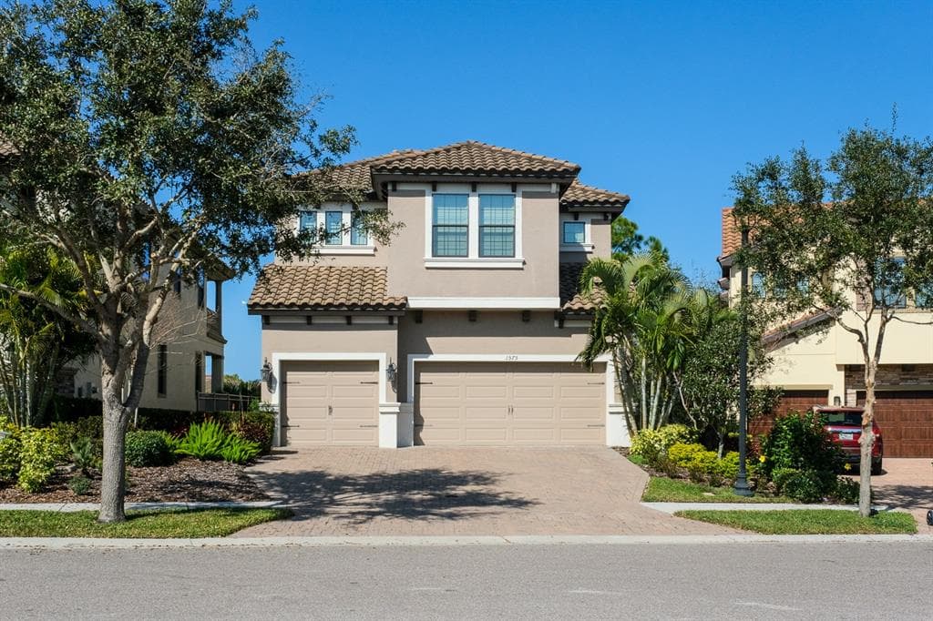1575 MARINELLA DRIVE PALM HARBOR, FL 34683