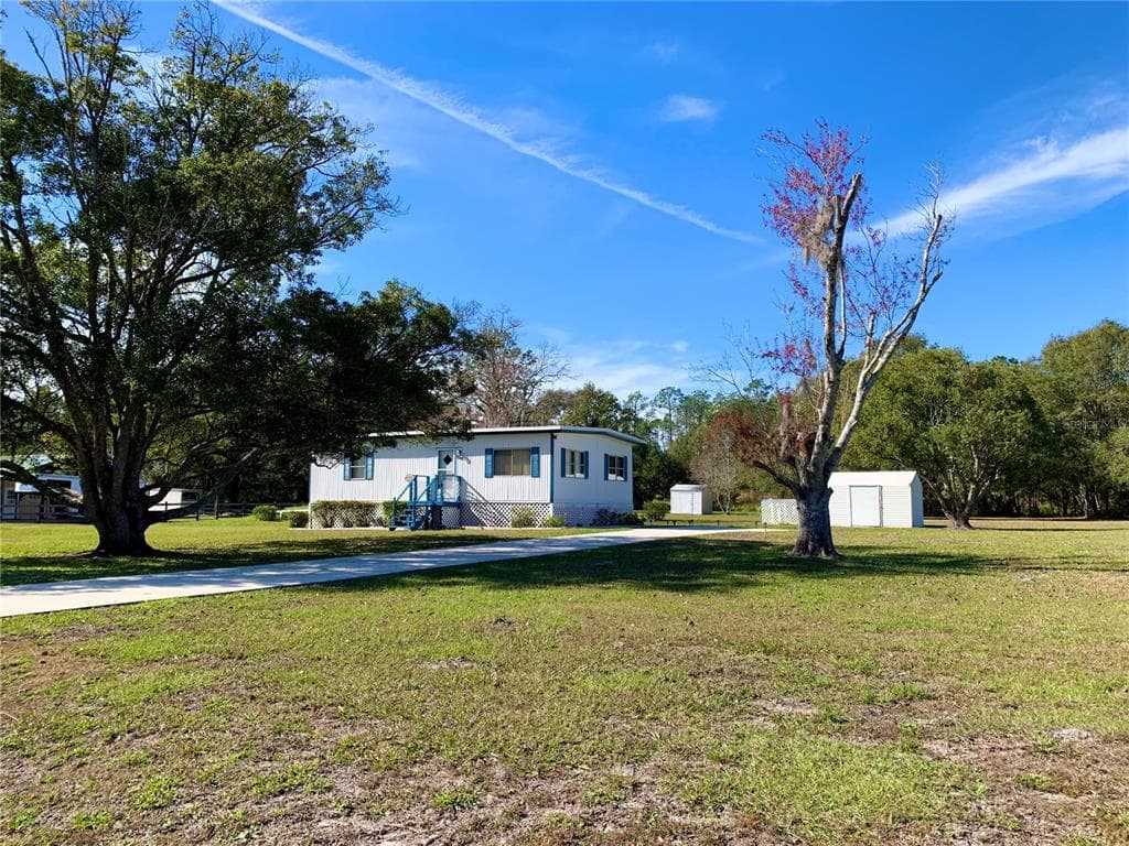 30814 JACANA DRIVE WESLEY CHAPEL, FL 33545