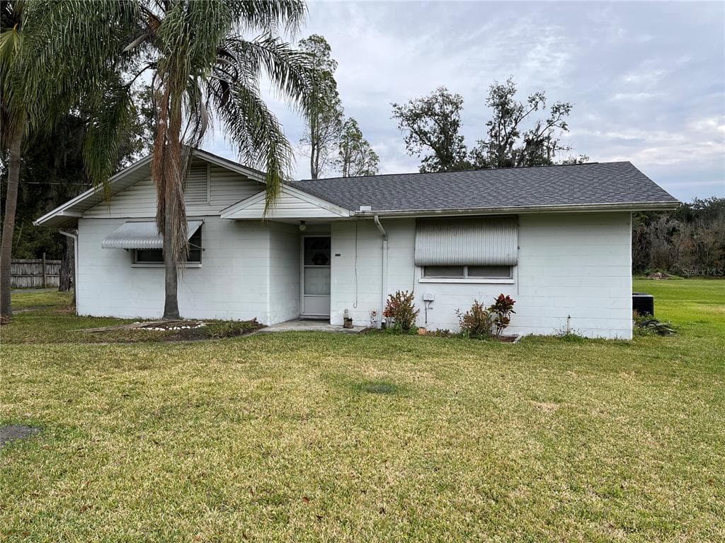 9239 MCINTOSH ROAD DOVER, FL 33527