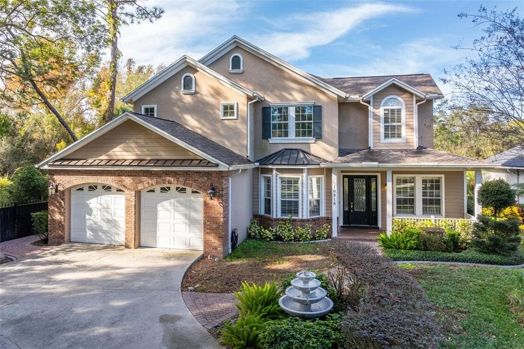 10818 TRADITION LOOP TAMPA, FL 33618