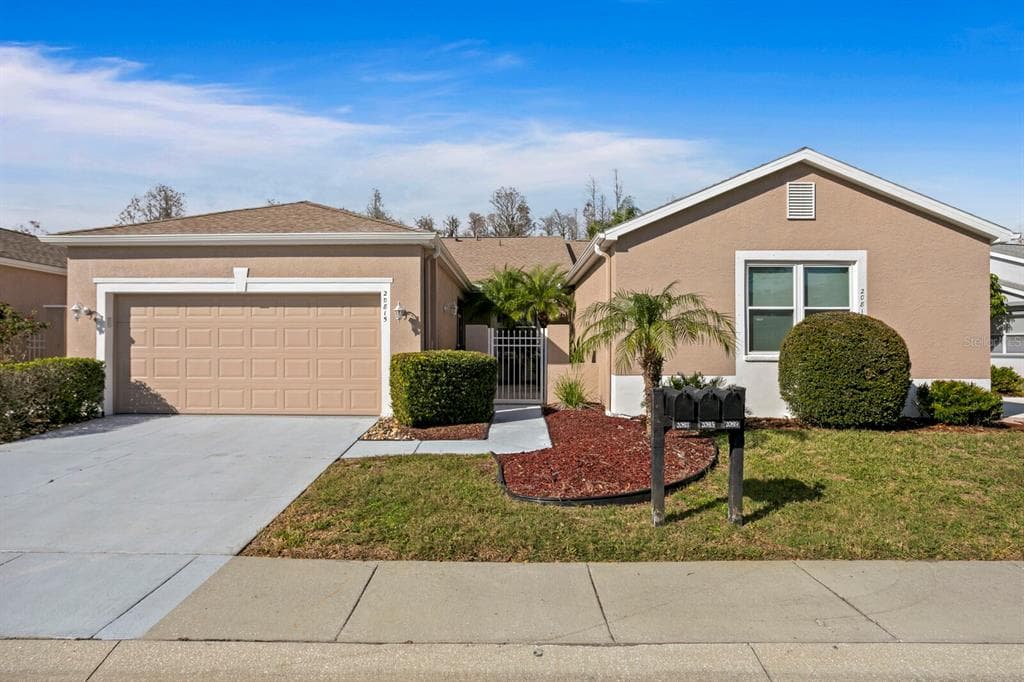 20815 EUSTIS ROAD LAND O LAKES, FL 34637