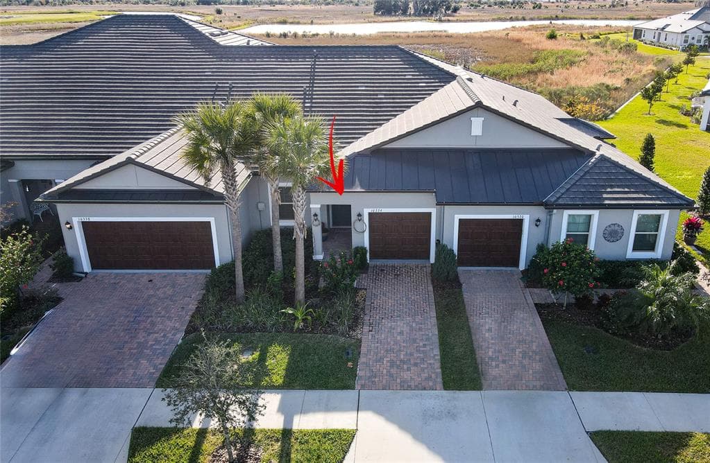 10334 ECHO DOCK LOOP SAN ANTONIO, FL 33576