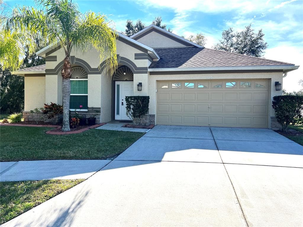 31428 GLENDALOUGH WAY WESLEY CHAPEL, FL 33545