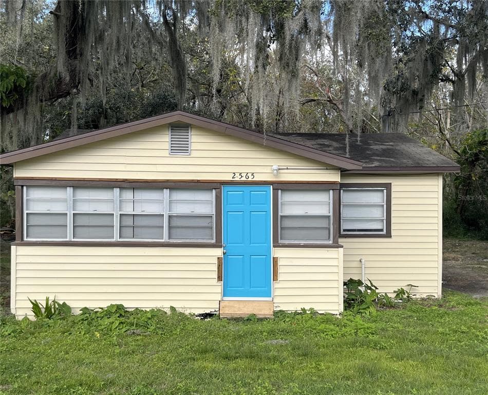 2565 4TH STREET MULBERRY, FL 33860