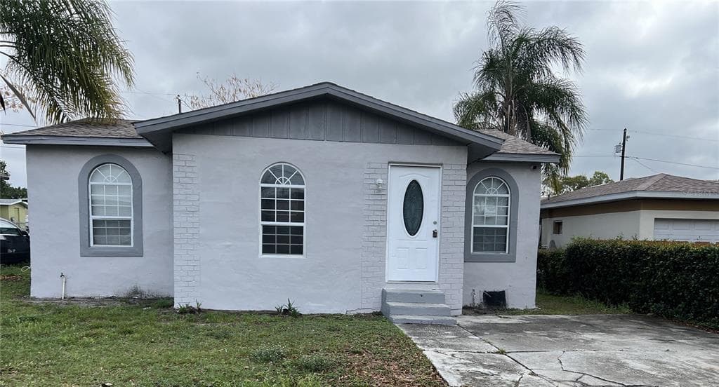 326 JEWELL STREET LAKE WALES, FL 33853
