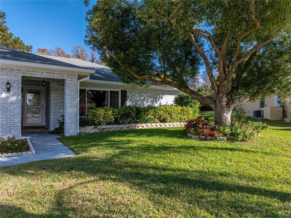 9931 WHITWORTH COURT NEW PORT RICHEY, FL 34655