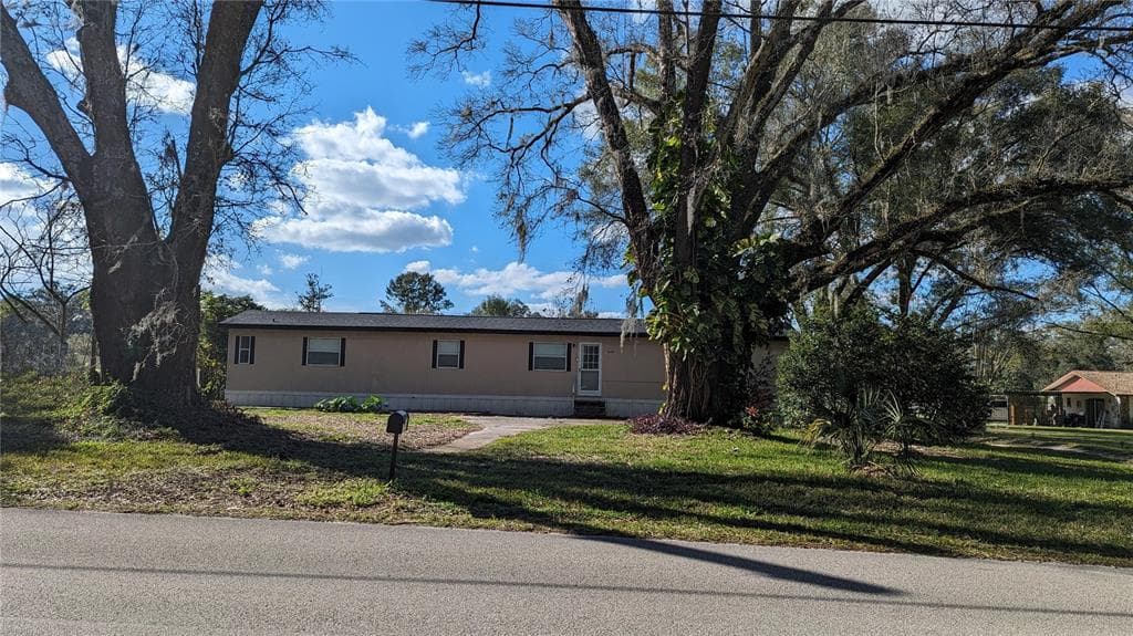 7849 FORBES ROAD ZEPHYRHILLS, FL 33540