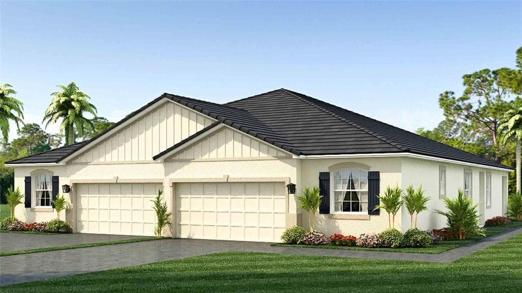 18260 CROPSIDE TRAIL BRADENTON, FL 34211
