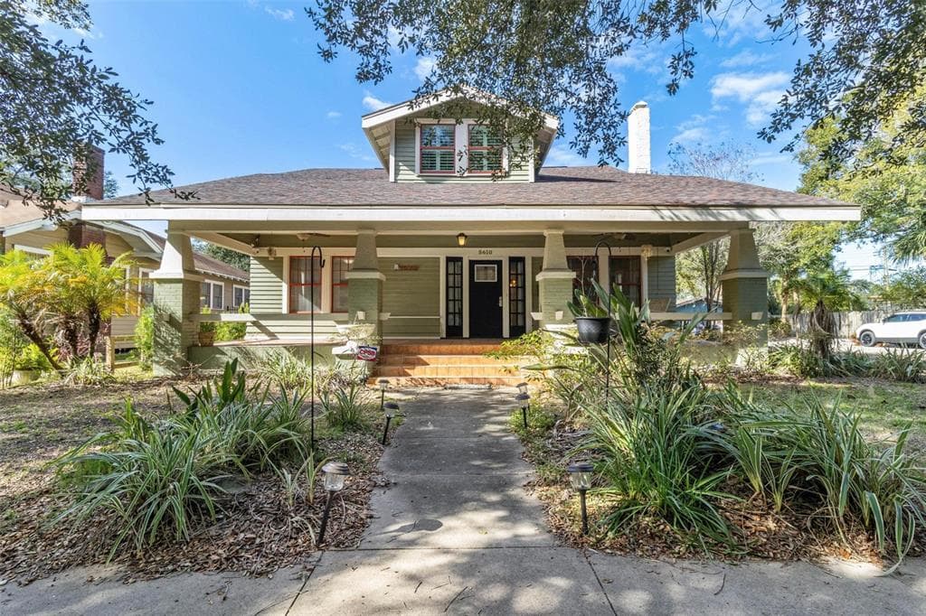 5610 N SUWANEE AVENUE TAMPA, FL 33604
