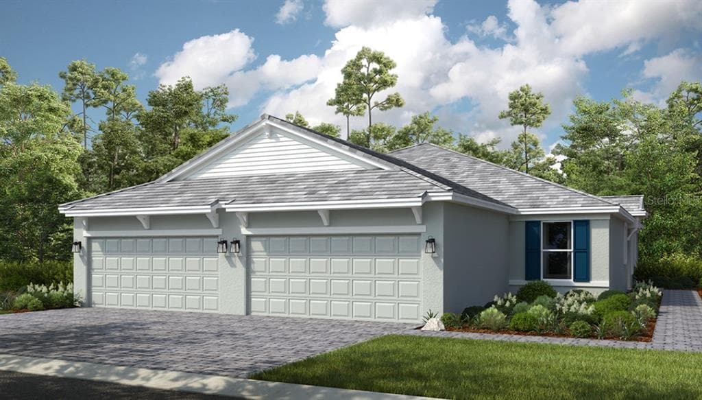16219 SAN DONATO PLACE LAKEWOOD RANCH, FL 34211