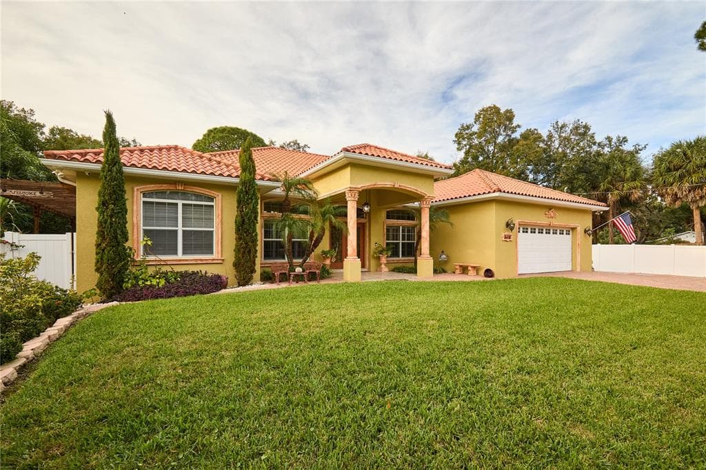 6410 ELLIOT DRIVE