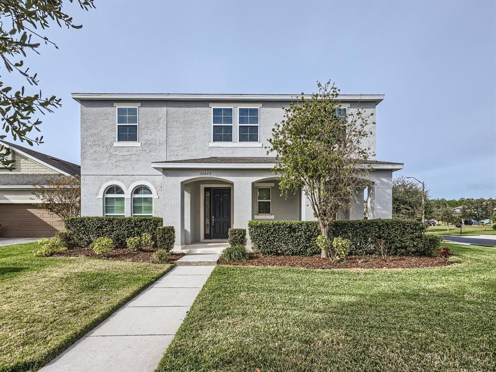 32625 RAPIDS LOOP WESLEY CHAPEL, FL 33545