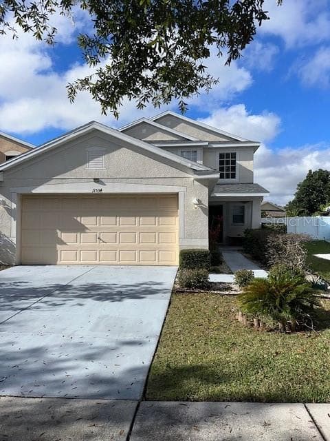 11534 BAY GARDENS LOOP RIVERVIEW, FL 33569