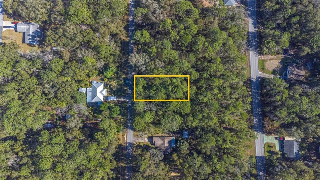 0 SW ORIOLE DRIVE DUNNELLON, FL 34431