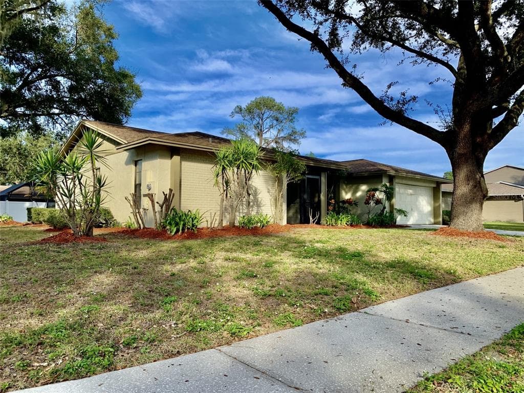 4033 BELL GRANDE DRIVE VALRICO, FL 33596