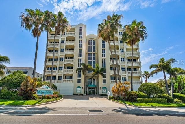 20110 GULF BOULEVARD UNIT 400 INDIAN SHORES, FL 33785