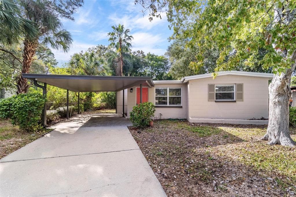 7132 111TH STREET SEMINOLE, FL 33772