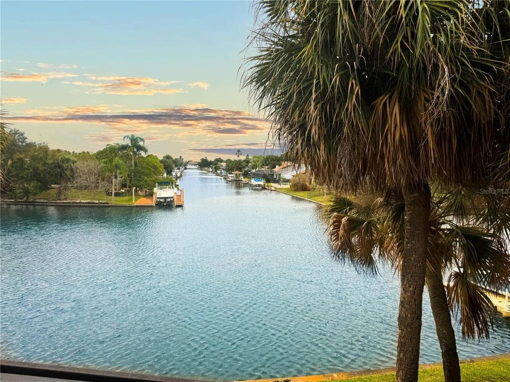 6317 NEWTOWN CIRCLE UNIT 17B1 TAMPA, FL 33615