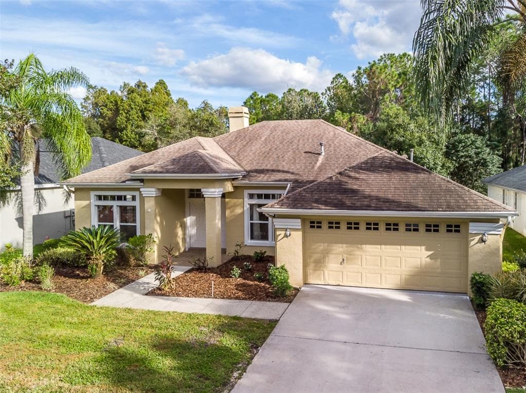 10017 BENNINGTON DRIVE TAMPA, FL 33626