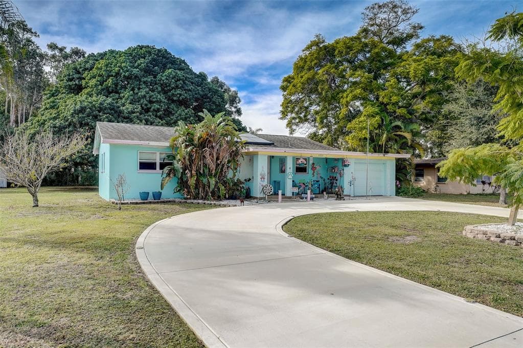 6820 DATE PALM AVENUE S SOUTH PASADENA, FL 33707