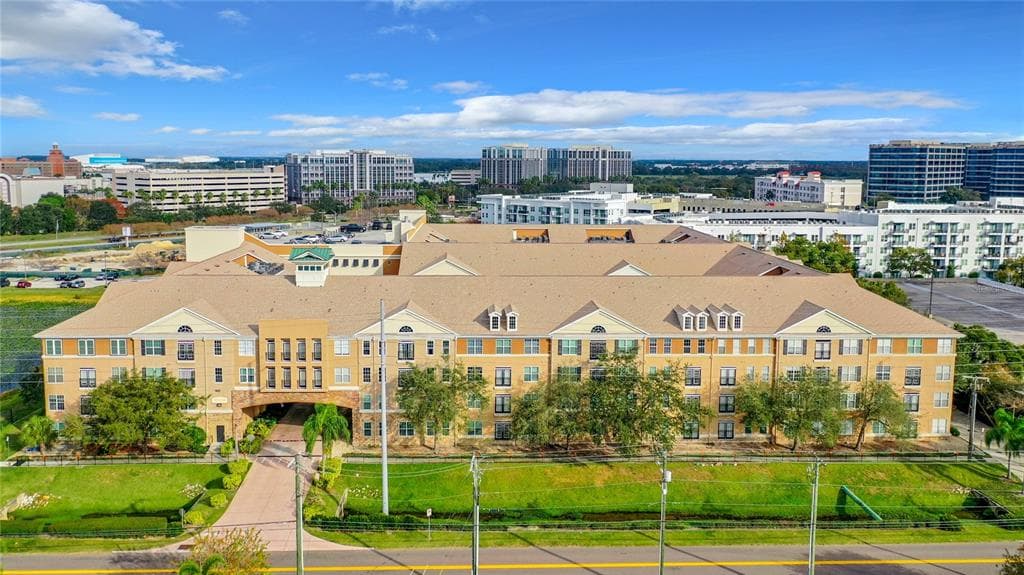 4221 W SPRUCE STREET UNIT 2117 TAMPA, FL 33607