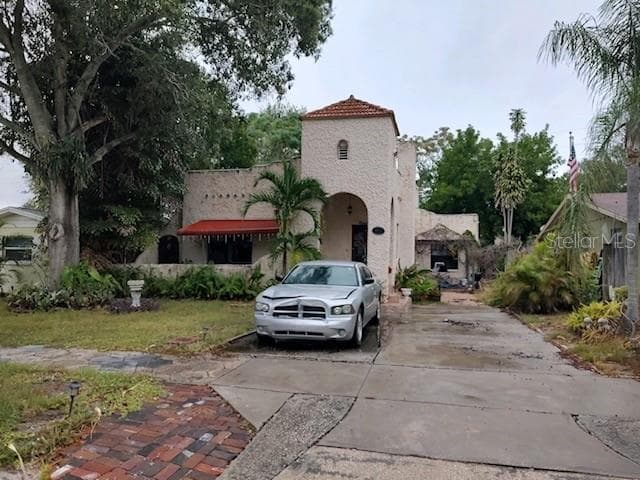 4575 11TH AVENUE N ST PETERSBURG, FL 33713