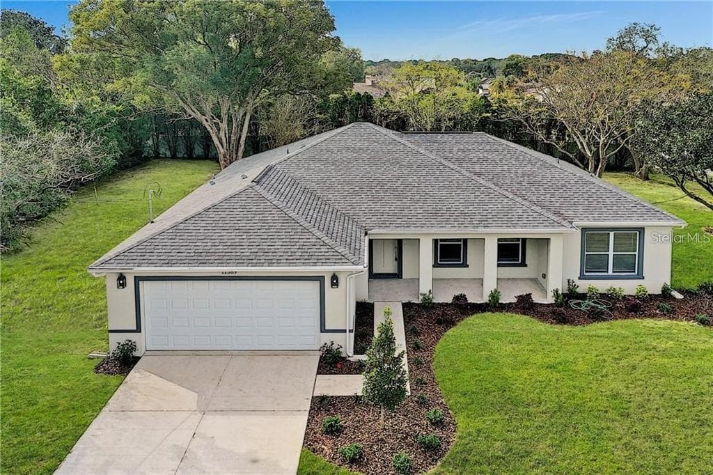 4453 ELDRON AVENUE NORTH PORT, FL 34286