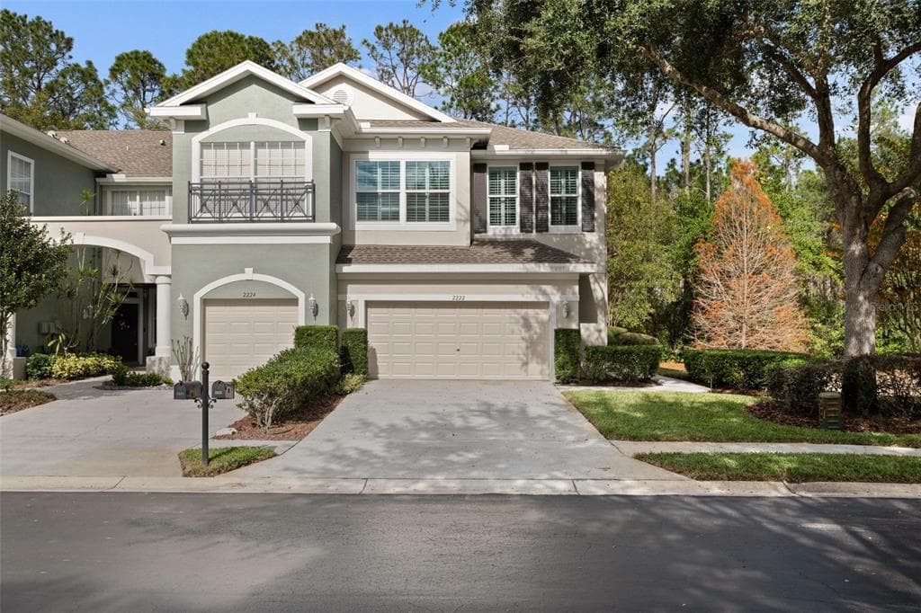 2222 PARK CRESCENT DRIVE LAND O LAKES, FL 34639
