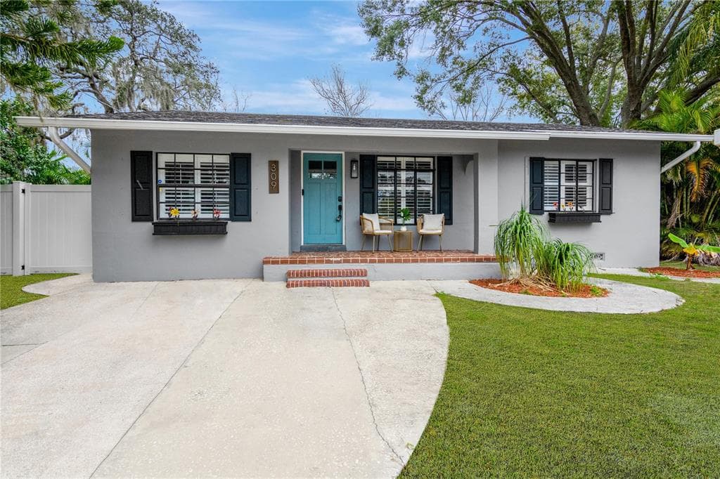 309 W RIO VISTA COURT TAMPA, FL 33604