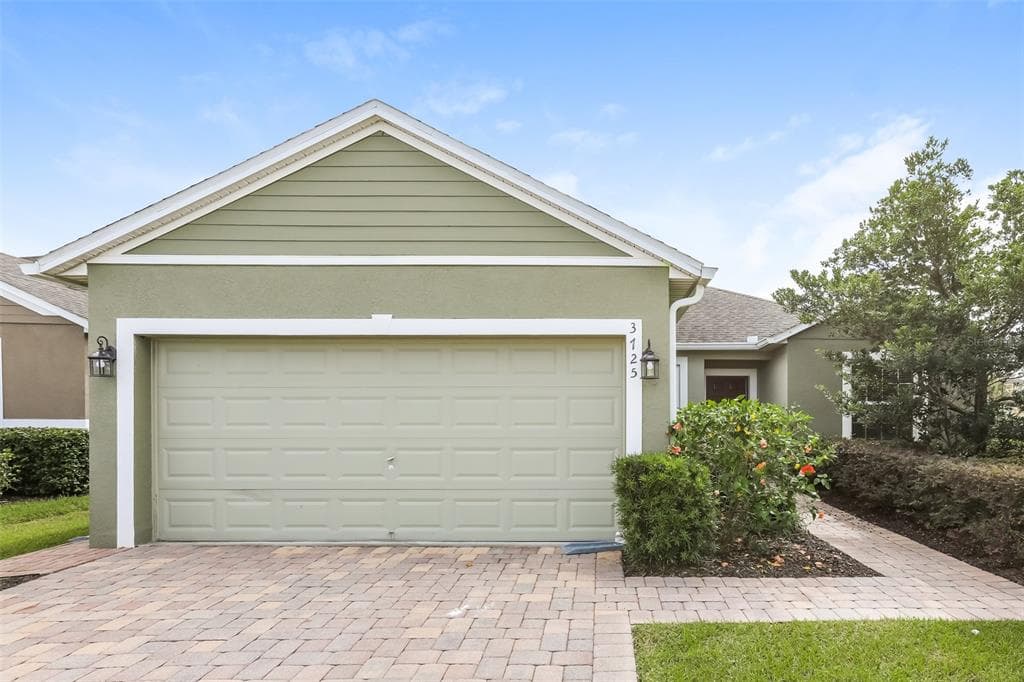 3725 RYEGRASS STREET CLERMONT, FL 34714
