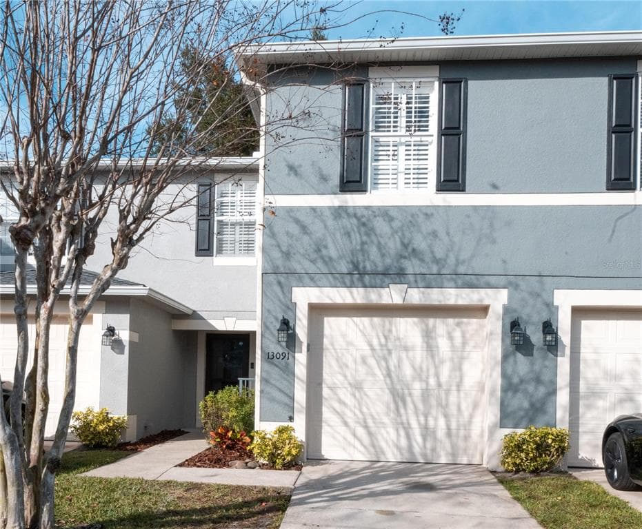 13091 LEXINGTON SUMMIT STREET ORLANDO, FL 32828