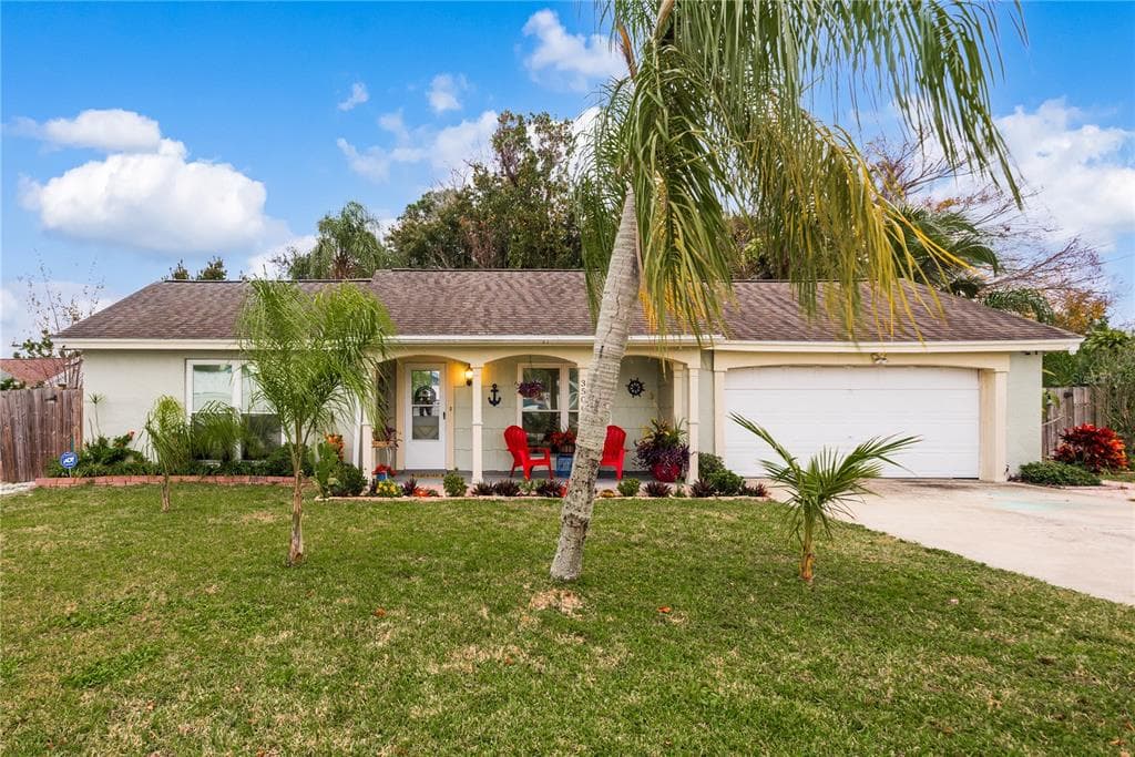 3506 ROCK ROYAL DRIVE HOLIDAY, FL 34691