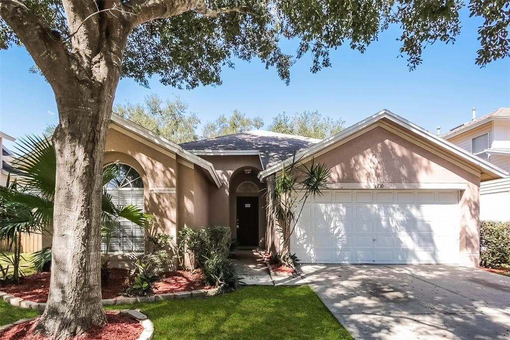 1710 SCOTCH PINE DRIVE BRANDON, FL 33511