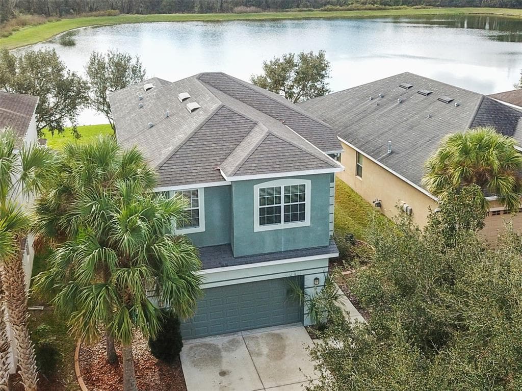 17453 NEW CROSS CIRCLE LITHIA, FL 33547