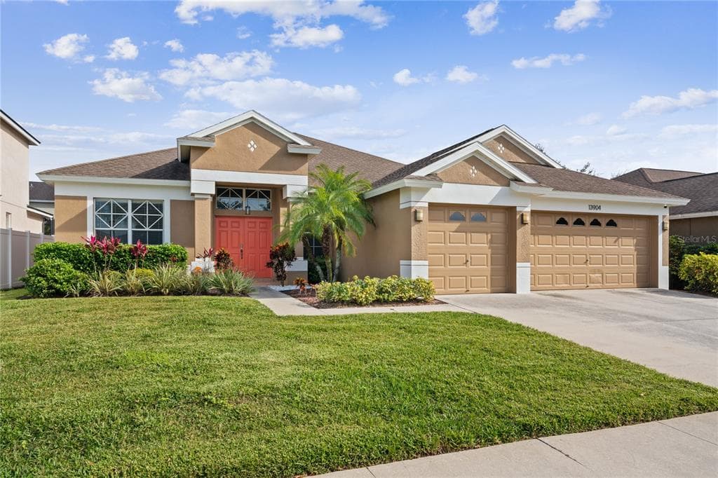 13904 COLLIER ROCK PLACE