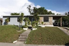 425 HOLLYHOCK LANE SPRING HILL, FL 34606