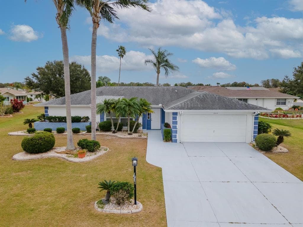 304 BROCKFIELD DRIVE