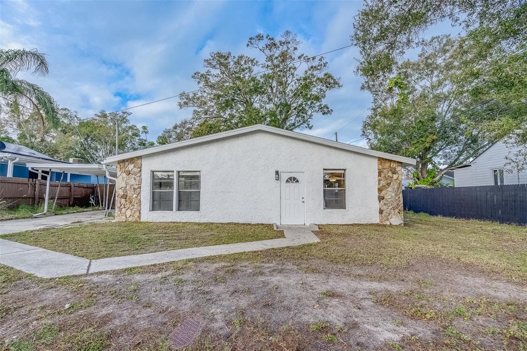 4320 44TH STREET N ST PETERSBURG, FL 33714