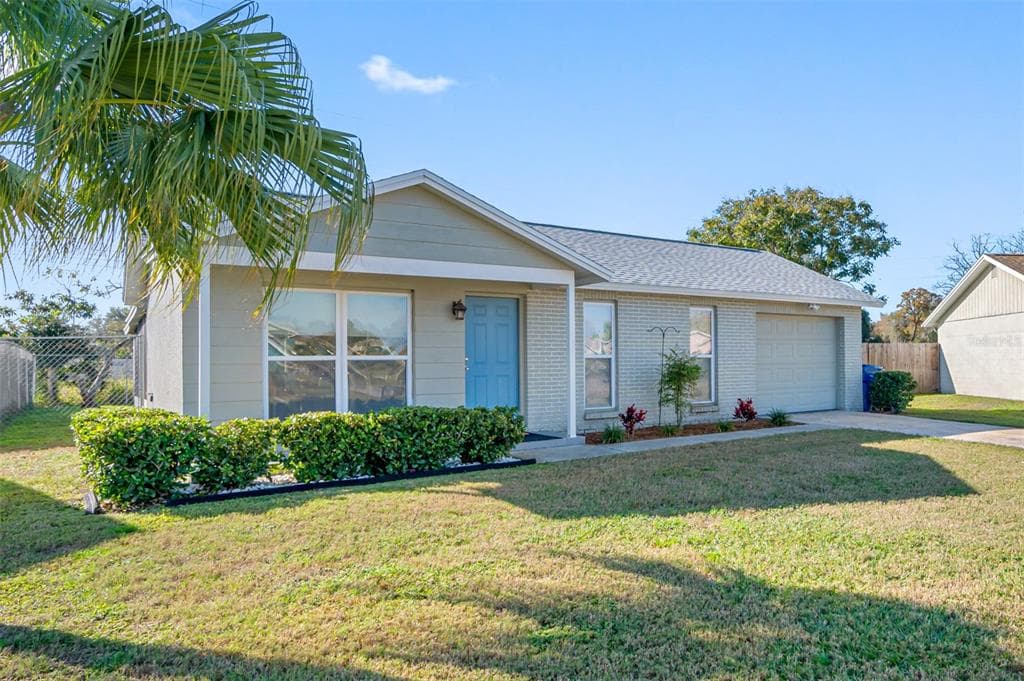 7152 WHIST WAY NEW PORT RICHEY, FL 34655