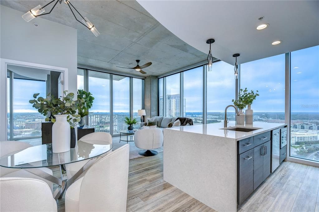 777 N ASHLEY DRIVE UNIT 2003