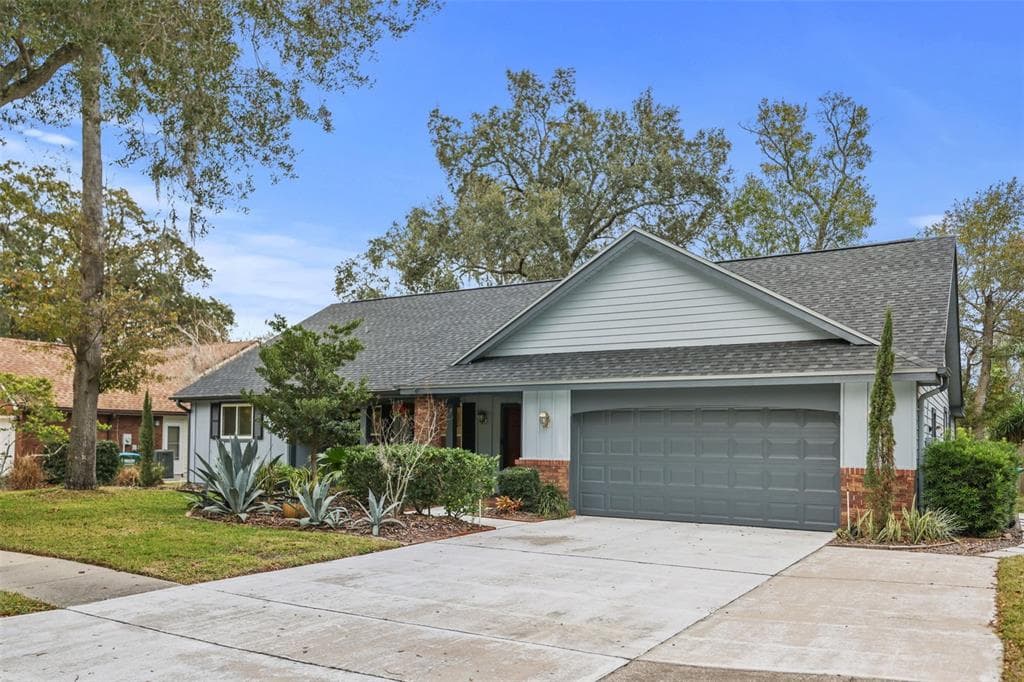 3428 RIDGE BOULEVARD PALM HARBOR, FL 34684