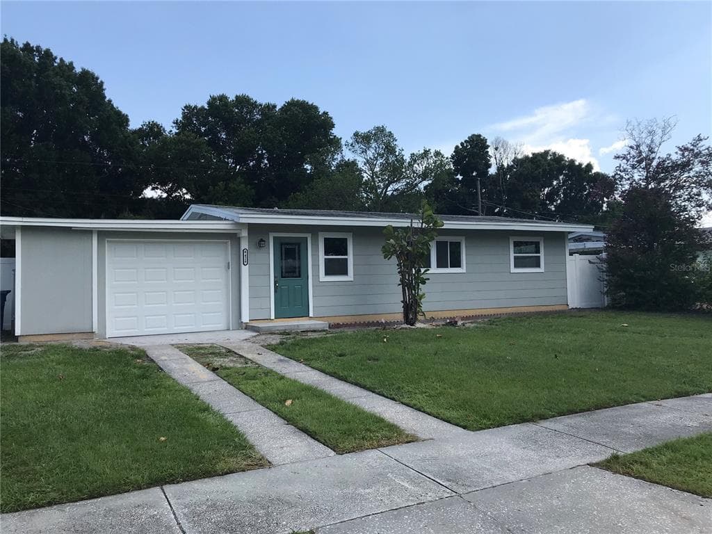 4428 W TRILBY AVENUE TAMPA, FL 33616